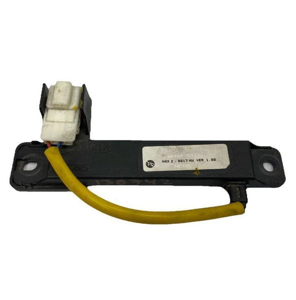 2019 HYUNDAI SANTA FE KEYLESS ENTRY REMOTE ANTENNA RECEIVER ASSY OEM 95460S1100