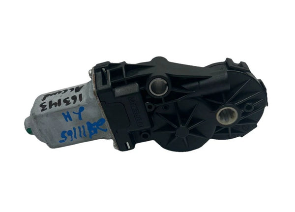 2019 HONDA ACCORD SEAT MOTOR FRONT DRIVER SIDE ASSY