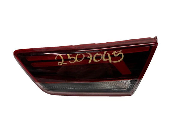 2019 2020 KIA OPTIMA TAIL LIGHT LID GATE RIGHT SIDE LED ASSEMBLY OEM 92404D4620