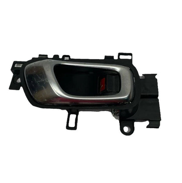 2022 2023 HONDA CIVIC DOOR HANDLE INSIDE REAR RIGHT SIDE ASSY OEM 72620T20A010