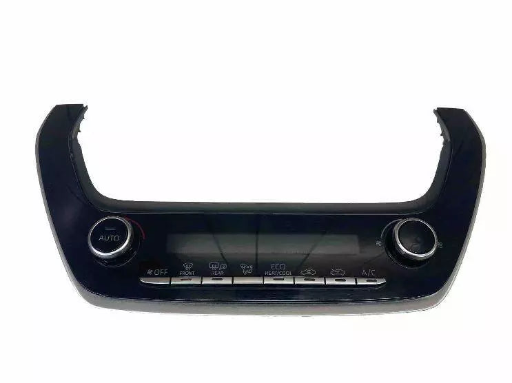 19 20 21 22 TOYOTA COROLLA CONTROL DE CLIMATIZACIÓN HVAC PANEL DE CALEFACCIÓN OEM 5590012F30