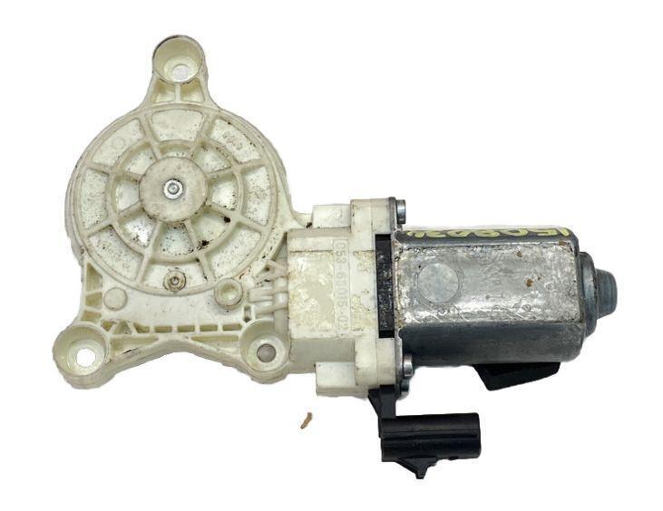 09 22 DODGE RAM 1500 MOTOR DE ELEVALUNAS TRASERO IZQUIERDO OEM 68045135AB 