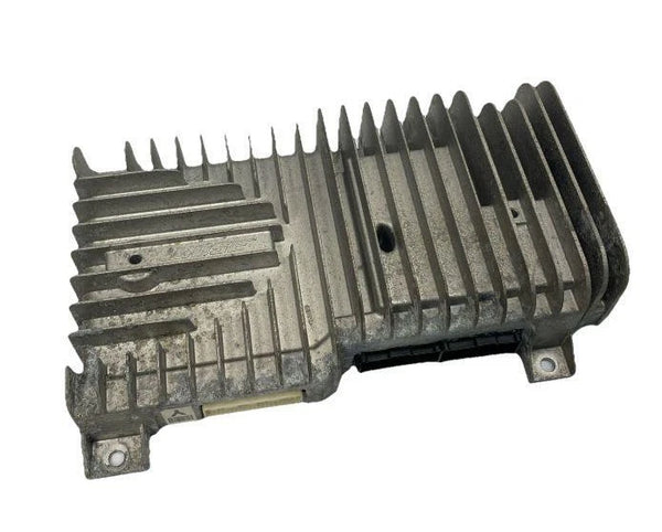 15 16 INFINITI Q50 RADIO AM FM AMPLIFIER MODULE UNIT ASSY OEM 3.7L 280614GA2A