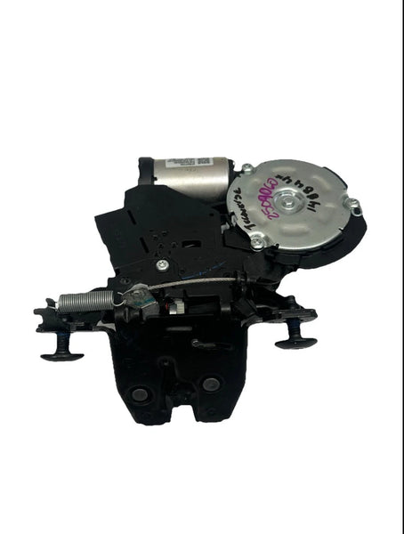 2018 TO 2023 CHEVROLET TRAVERSE TAILGATE LIFT MOTOR LIDGATE MOTOR OEM 5920330AC