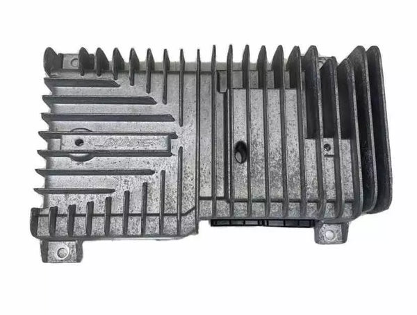 14 15 INFINITI Q50 3.7L RADIO EQUIPMENT AMPLIFIER ASSY OEM 280614GA2A