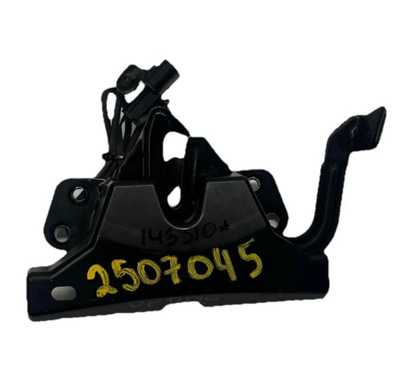 2020 KIA OPTIMA HOOD LOCK ACTUATOR HOOD LATCH LOCK ACTUATOR ASSEMBLY OEM