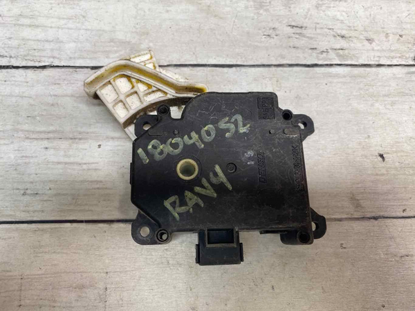 2015 TOYOTA RAV4 AIR FLAP SERVO AIR FLAP MOTOR ACTUATOR ASSY OEM AE0638000181PLS