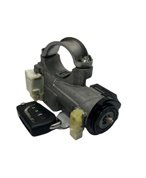 2020 2021 2022 2023 2024 2025 TOYOTA COROLLA IGNITION SWITCH SEDAN CONVENTION