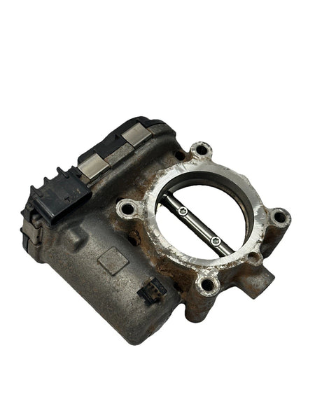 2014 TO 2019 MERCEDES CLA250 THOTTLE BODY VALVE ASSY OEM TYPE 117 ASSY OEM A2701410025