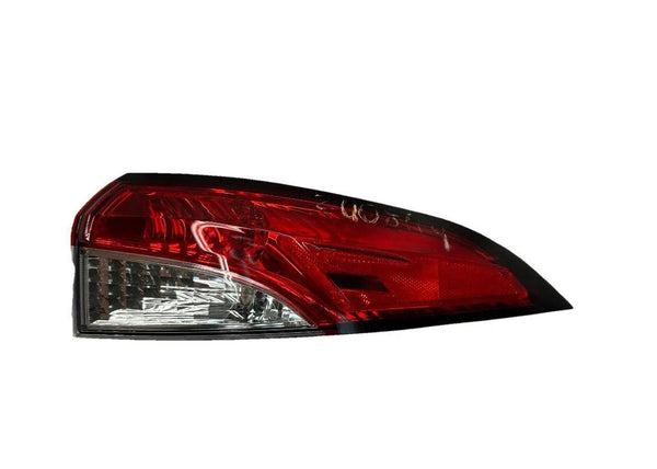 2020 TO 24 TOYOTA COROLLA TAIL LIGHT RIGHT SIDE QUARTER PANEL SED ASSY OEM 8155112D10