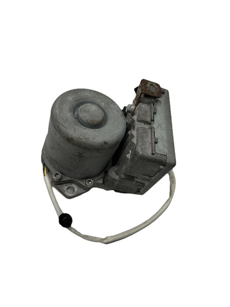 2018 TO 2020 NISSAN ROGUE POWER STEERING PUMP MOTOR 2.5L VIN 5 OEM EANCEC0219