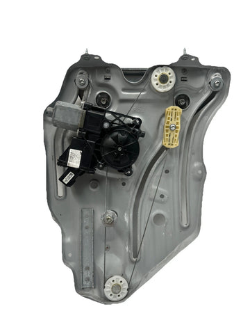 2016 TO 2024 CHEVROLET CAMARO WINDOW MOTOR DRIVER SIDE 23243913 COMPLETE ASSY