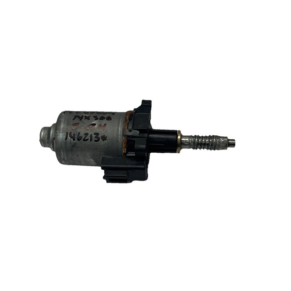 2021 LEXUS NX300 SEAT MOTOR FRONT RIGHT PASSANGER SIDE ASSEMBLY OEM 43944010220