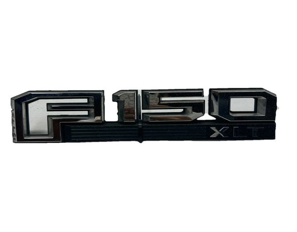 2020 FORD F-150 FENDER EMBLEM ORNAMENT