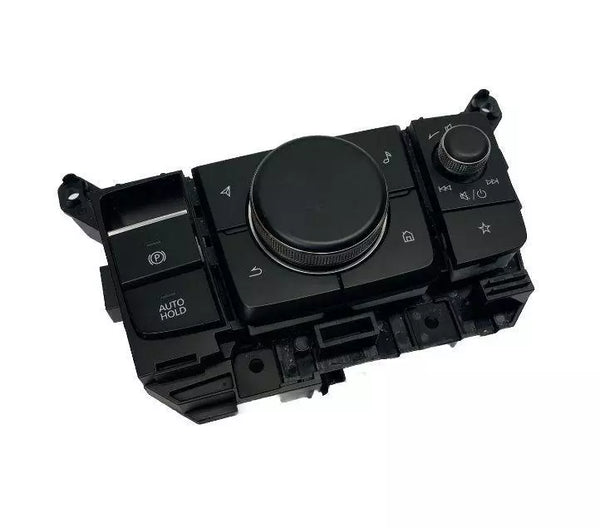 20 21 22 23 MAZDA CX-30 RADIO AM FM CONTROLADOR DE RADIO MONTADO EN EL TABLERO OEM BDGF66CM0B