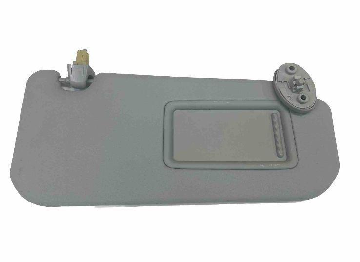 Parasol Toyota CHR 20 21 22 lado derecho sin iluminación OEM gris 7431010A30C0