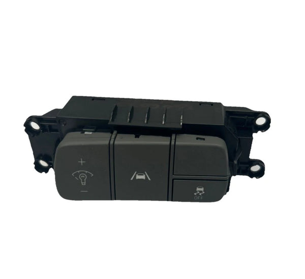 2023 HYUNDAI ELANTRA TRACTION CONTROL SWITCH ASSY OEM 97250AA410LS5