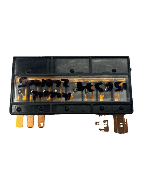 2019 HONDA ACCORD FUSE BATTERY TERMINAL RELAY ASSEMBLY