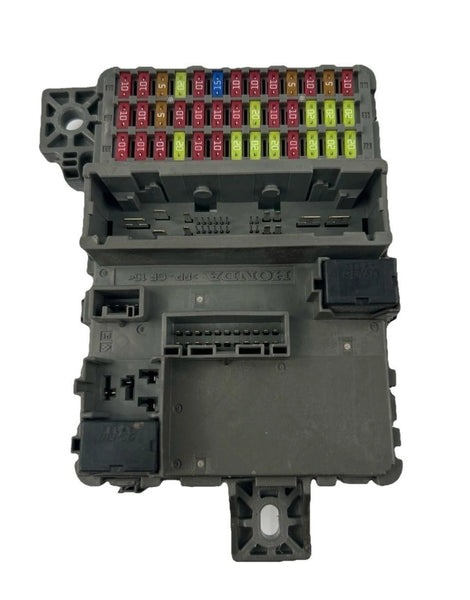 2018 HONDA CIVIC JUNCTION BOX CABIN FUSE RELAY BLOCK ASSY OEM 170530TEAA110