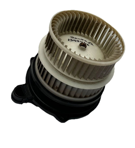 2021 TO 2023 HYUNDAI SANTA FE BLOWER MOTOR FRONT MANUAL US MARKET OEM F00S330123