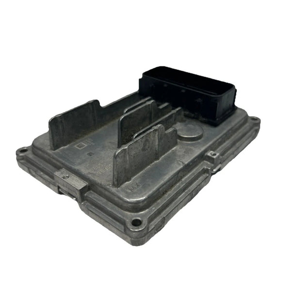 2019 TO 2024 CHEVROLET TRAVERSE TRANSMISSION CONTROL MODULE UNIT ASSY OEM 24290348