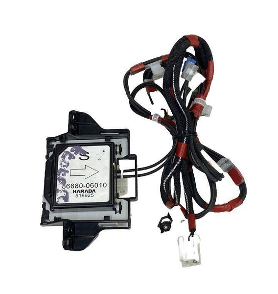 Toyota Corolla radio antenna am 2020 xse dash navigationantenna OEM 8688006010