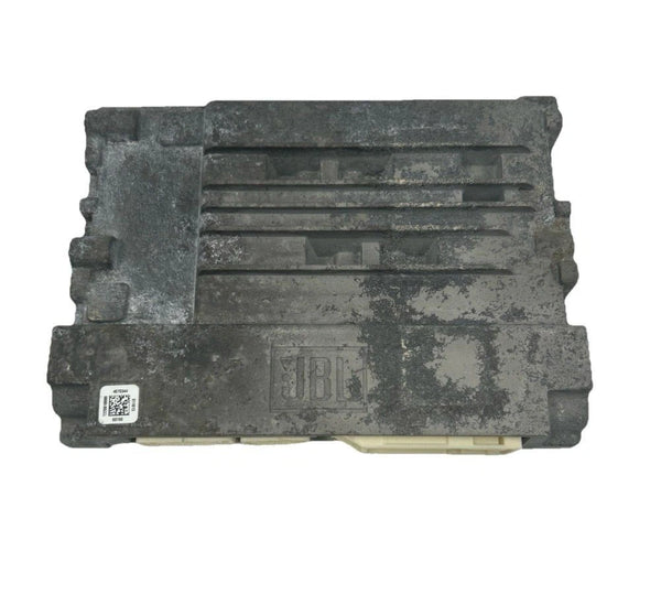 2021 TO 2025 TOYOTA COROLLA HATCHBACK RADIO AMPLIFIER ASSY OEM 8628012290