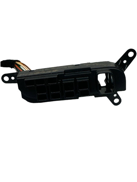 2018 KIA OPTIMA CENTER CONSOLE TRANSMISION SHIFTER INDICATOR ASSY OEM 84656D4002