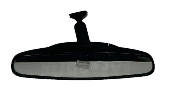 2018 TO 2023 CHEVROLET EQUINOX REAR VIEW MIRROR MANUAL DIMMING ASSY OEM 13524916
