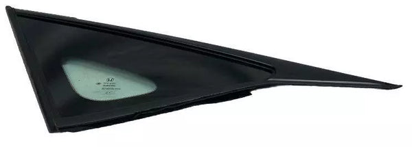 22 23 24 HONDA CIVIC VENTANA TRASERA IZQUIERDA CONJUNTO HATCHBACK OEM 73550T47A21