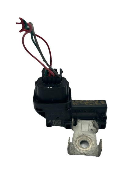 2022 NISSAN SENTRA BATTERY POSITIVE TERMINAL SENSOR ASSY OEM 244G06LA1A