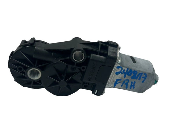 2022 HONDA ODYSSEY SEAT MOTOR FRONT RIGHT SIDE ASSY