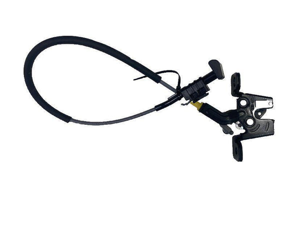 KIA FORTE SEDAN TRAVA DO BANCO TRASEIRO TRAVA E INTERRUPTOR DE 19 A 21 LADO ESQUERDO ASSY OEM