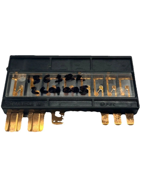 2019 HONDA ACCORD BATTERY FUSE RELAY TERMINAL ASSEMBLY