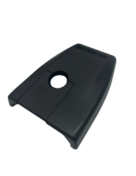 2022 TOYOTA COROLLA REAR VIEW MIRROR TRIM COVER PANEL OEM 8646610010