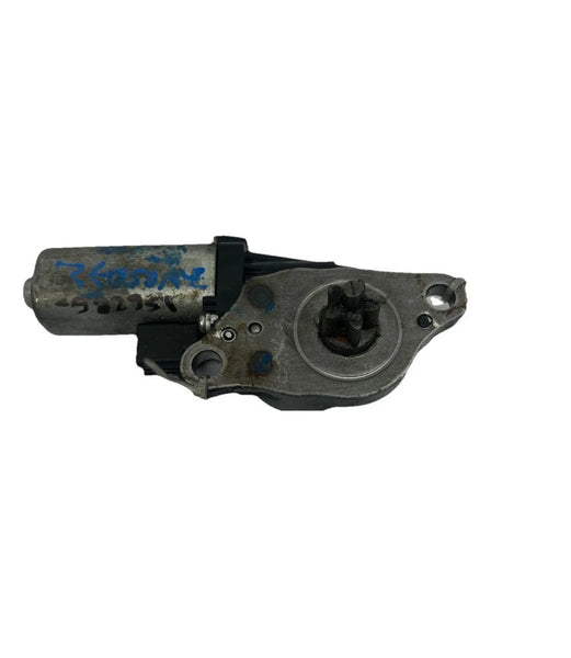 2021 HONDA ACCORD SEAT MOTOR FRONT SEAT MOTOR ASSEMBLY