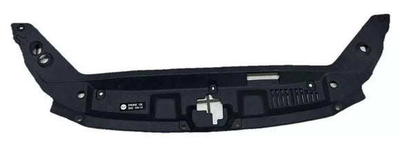 20 21 22 23 24 TOYOTA HIGHLANDER SOPORTE DEL RADIADOR CUBIERTA SUPERIOR DE MOLDURA OEM 532950E120