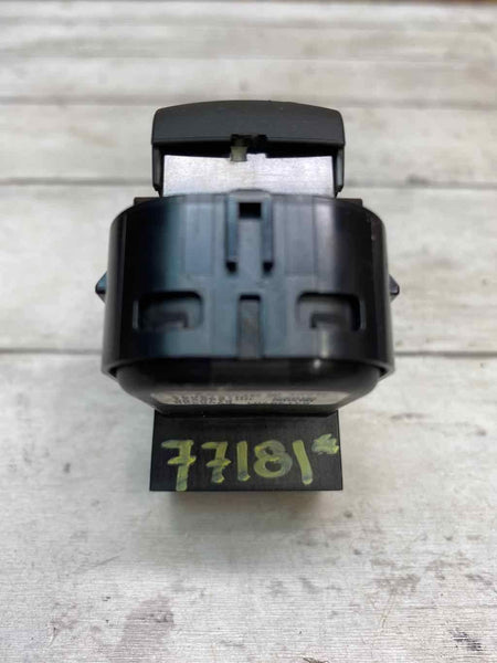 18 20 GMC TERRAIN TRASEIRO ESQUERDO JANELA PORTA INTERRUPTOR OEM 84139701