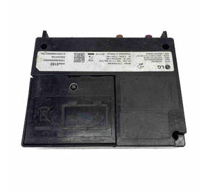 Chevrolet Equinox telematics control module 19 to 20 communication unit 84600180