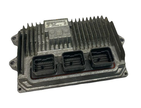 2015 HONDA ACCORD ENGINE CONTROL UNIT ECM ECU SED 2.4L AT LX OEM 378205A0A53