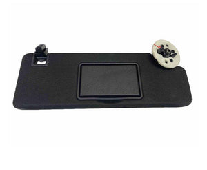Parasol para Chevrolet Camaro (modelos 16 a 22, lado derecho del pasajero), color negro, OEM 84443321