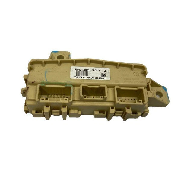 2019 HYUNDAI SANTA FE JUNCTION BOX FUSE RELAY BLOCK BOX ASSEMBLY OEM 91940S1020