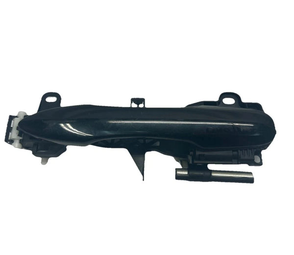 20 25 TOYOTA COROLLA DOOR HANDLE OUTSIDE FRONT RIGHT CONVENTIONAL SED 209 BLACK