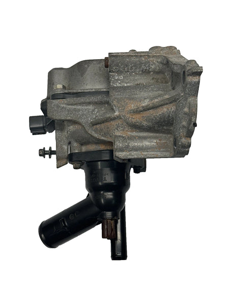 2021 TOYOTA HIGHLANDER ENIGINE WATER PUMP HOUSING WATER COOLANT OEM 0810105880101