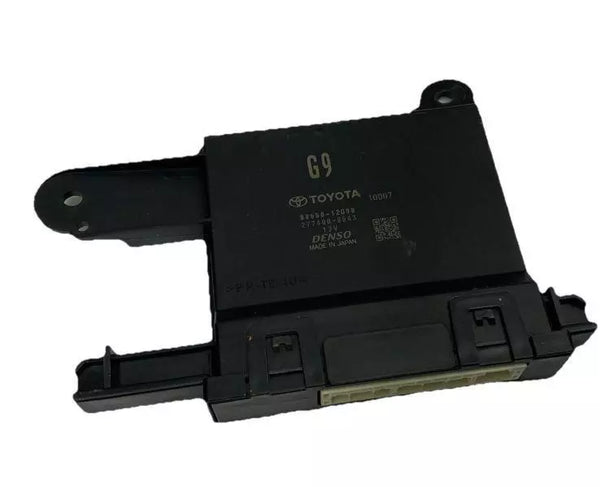 2019 20 21 22 23 TOYOTA COROLLA CONTROL DE CLIMATIZACIÓN HVAC MÓDULO DE AIRE ACONDICIONADO SEDÁN OEM 8865012G90