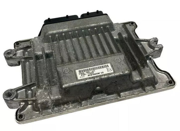 Unidad de control del motor Honda CRV 2020, conjunto híbrido de 2.0L, ECU, ECM, OEM 378205RD41