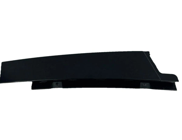 2019 TO 2025 CHEVY BLAZER LT FRONT DOOR DRIVER B PILLAR APPLIQUE MOULDING OEM 84901303