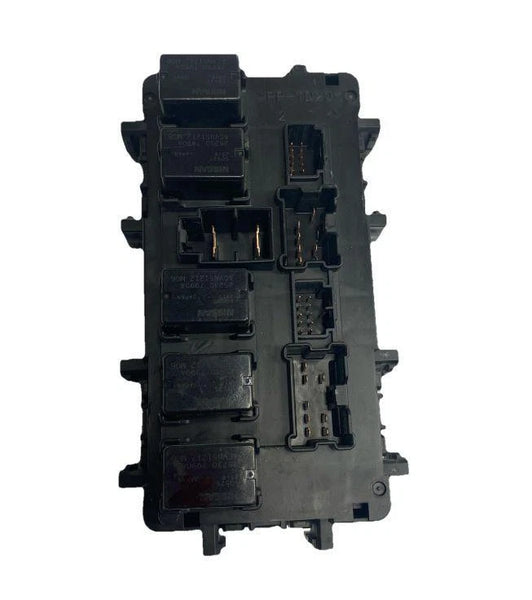 2015 INFINITI Q50 CABIN FUSE BOX JUNCTION BLOCK CABIN FUSE BOX ASSY OEM 252307990A