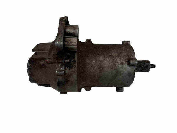 Chevy Silverado electric steering gear 17 gear motor 4x2 doub cab OEM 84173215
