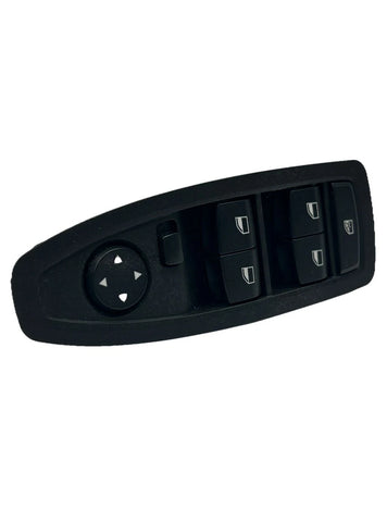 2018 TO 2022 BMW X2 MASTER SWITCH FRONT DRIVER SIDE DOOR ASSY OEM 61319362116